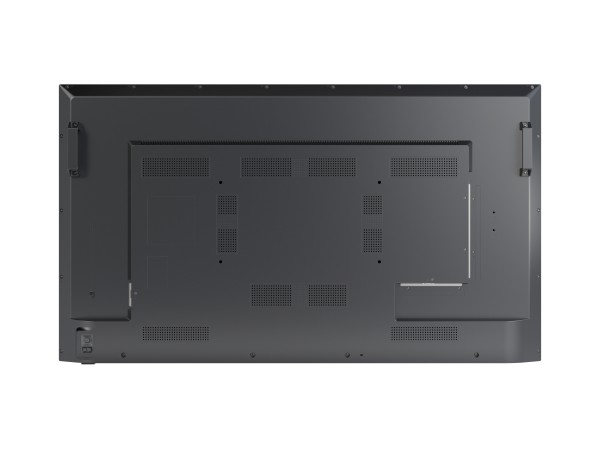 NEC Display E series MultiSync E558 - Digital Beschilderung Flachbildschirm - 138,7 cm (54.6 Zoll) -