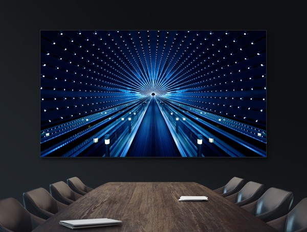 The Wall - 146'' UHD Samsung LED