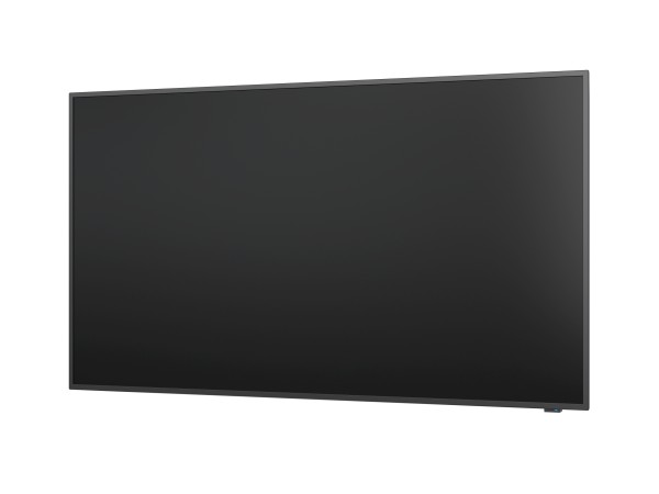 NEC Display MultiSync E658 - 165,1 cm (65 Zoll) - IPS - 3840 x 2160 Pixel - 16/7