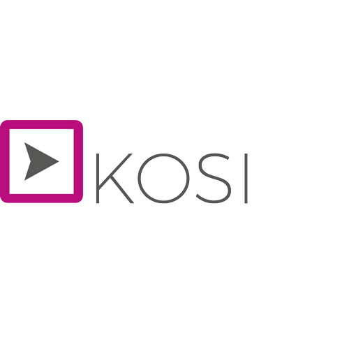KOSI Player - WebOS