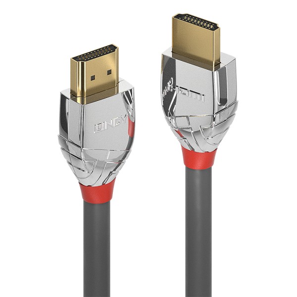 Lindy 37873 3m DisplayPort DisplayPort Silber DisplayPort-Kabel